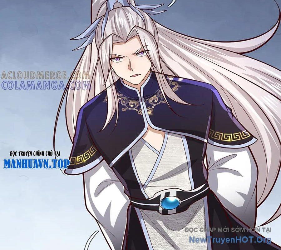 đọc truyện Bị Giam Cầm Trăm Vạn Năm Đệ Tử Ta Trải Khắp Chư Thiên Thần Giới Chương 388 ảnh 19 tại Thiên Thai Truyện