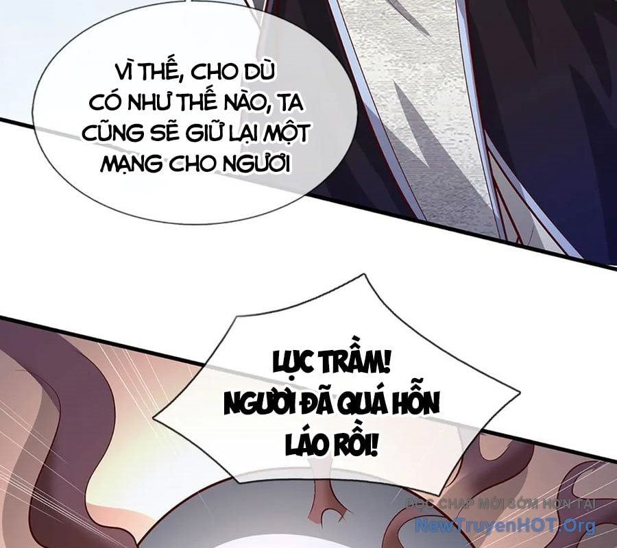 đọc truyện Bị Giam Cầm Trăm Vạn Năm Đệ Tử Ta Trải Khắp Chư Thiên Thần Giới Chương 388 ảnh 20 tại Thiên Thai Truyện