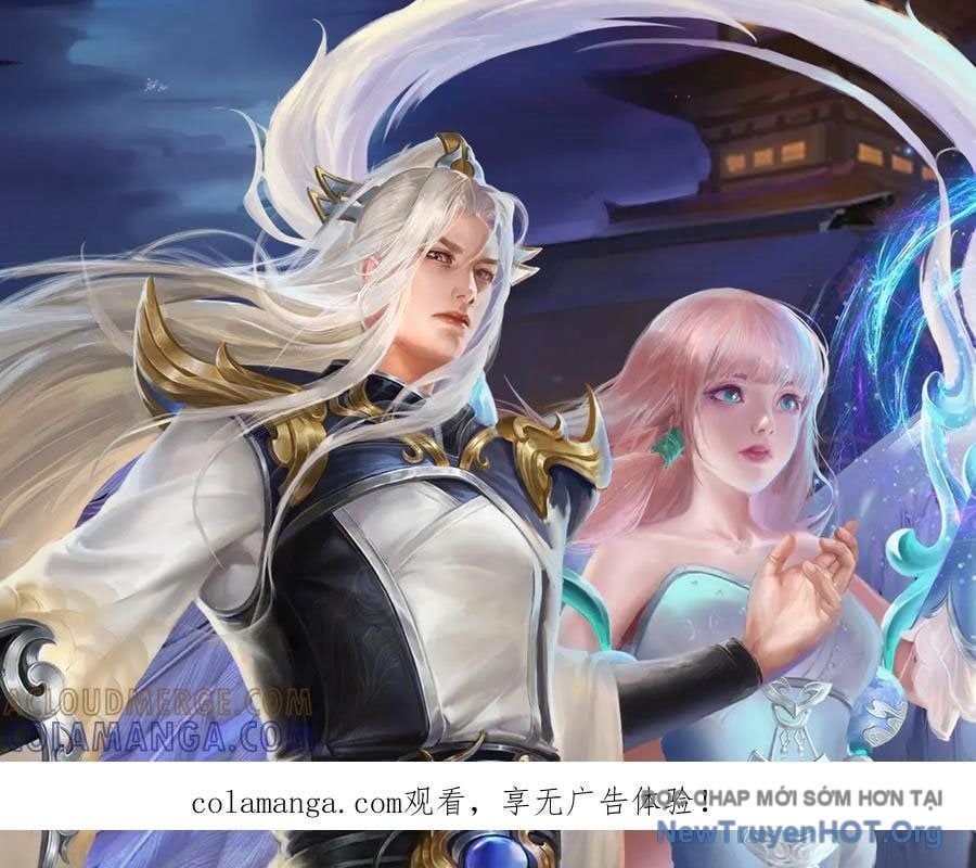 đọc truyện Bị Giam Cầm Trăm Vạn Năm Đệ Tử Ta Trải Khắp Chư Thiên Thần Giới Chương 388 ảnh 4 tại Thiên Thai Truyện