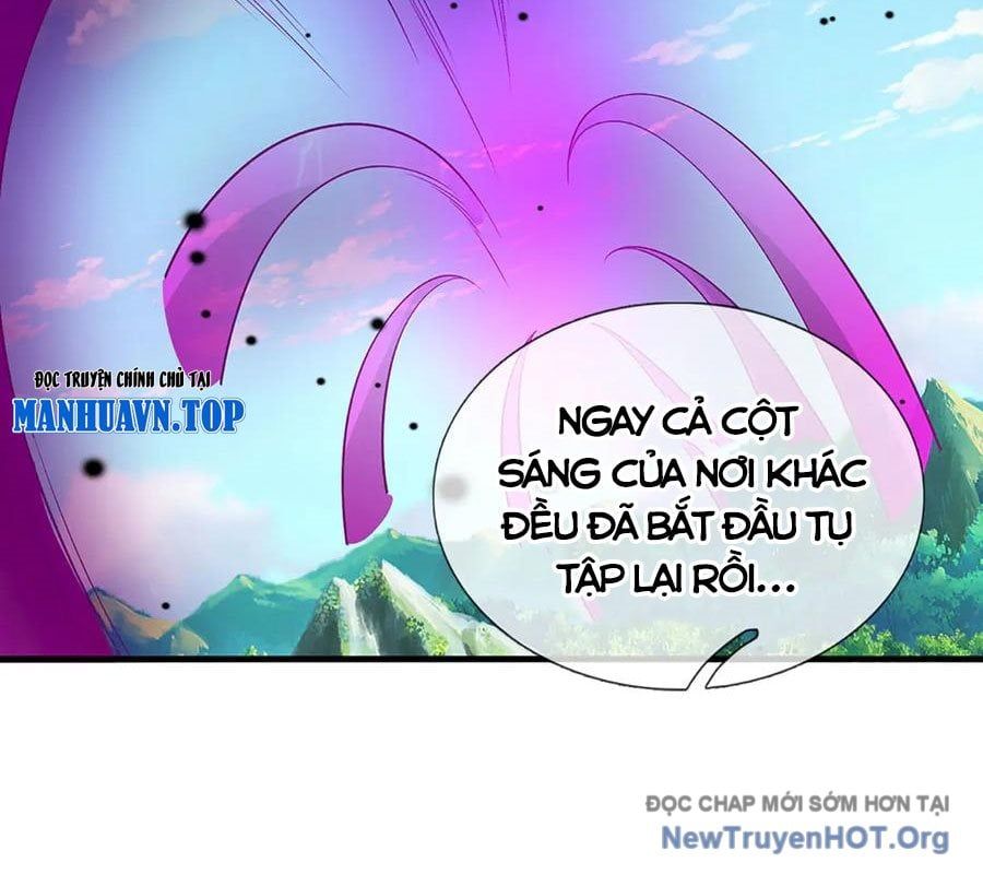 đọc truyện Bị Giam Cầm Trăm Vạn Năm Đệ Tử Ta Trải Khắp Chư Thiên Thần Giới Chương 388 ảnh 27 tại Thiên Thai Truyện