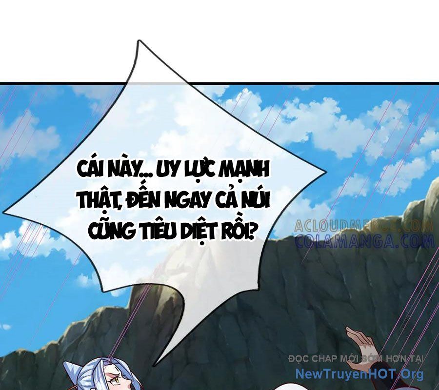 đọc truyện Bị Giam Cầm Trăm Vạn Năm Đệ Tử Ta Trải Khắp Chư Thiên Thần Giới Chương 388 ảnh 37 tại Thiên Thai Truyện