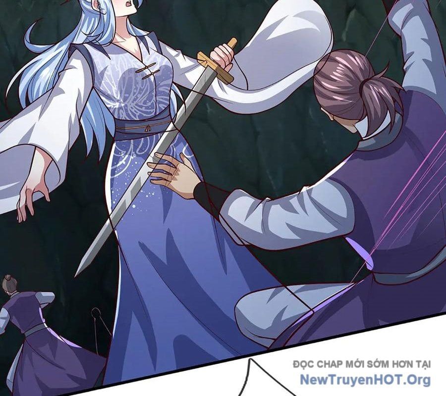 đọc truyện Bị Giam Cầm Trăm Vạn Năm Đệ Tử Ta Trải Khắp Chư Thiên Thần Giới Chương 388 ảnh 38 tại Thiên Thai Truyện