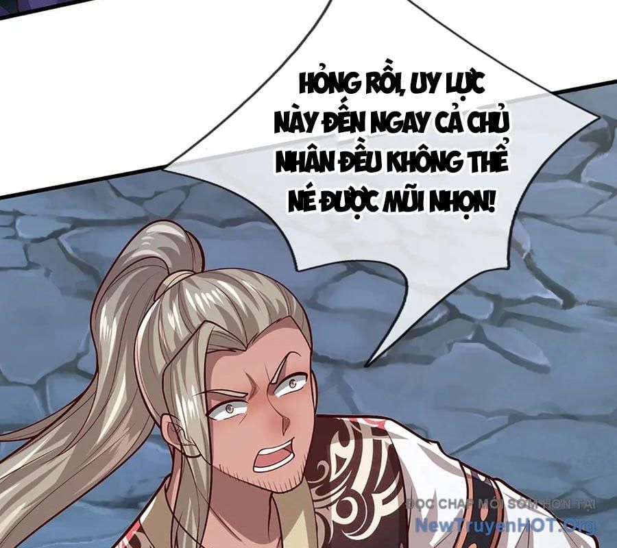 đọc truyện Bị Giam Cầm Trăm Vạn Năm Đệ Tử Ta Trải Khắp Chư Thiên Thần Giới Chương 388 ảnh 39 tại Thiên Thai Truyện