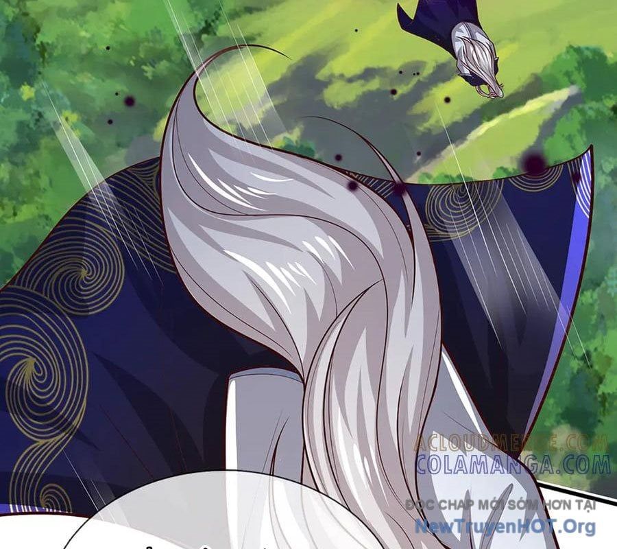 đọc truyện Bị Giam Cầm Trăm Vạn Năm Đệ Tử Ta Trải Khắp Chư Thiên Thần Giới Chương 388 ảnh 43 tại Thiên Thai Truyện