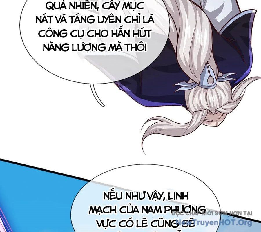 đọc truyện Bị Giam Cầm Trăm Vạn Năm Đệ Tử Ta Trải Khắp Chư Thiên Thần Giới Chương 388 ảnh 44 tại Thiên Thai Truyện