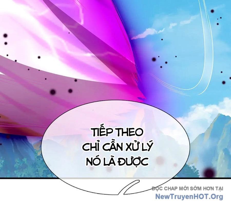 đọc truyện Bị Giam Cầm Trăm Vạn Năm Đệ Tử Ta Trải Khắp Chư Thiên Thần Giới Chương 388 ảnh 46 tại Thiên Thai Truyện