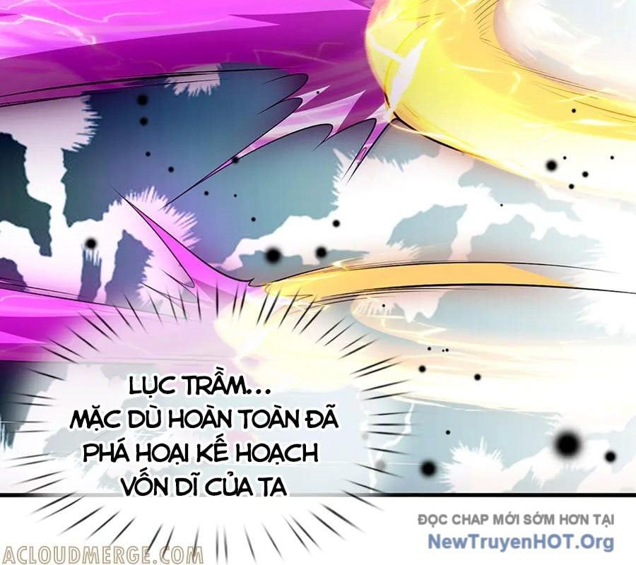 đọc truyện Bị Giam Cầm Trăm Vạn Năm Đệ Tử Ta Trải Khắp Chư Thiên Thần Giới Chương 388 ảnh 55 tại Thiên Thai Truyện