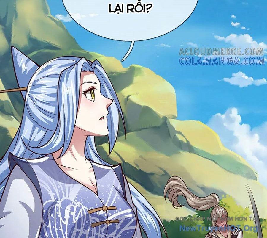 đọc truyện Bị Giam Cầm Trăm Vạn Năm Đệ Tử Ta Trải Khắp Chư Thiên Thần Giới Chương 388 ảnh 59 tại Thiên Thai Truyện