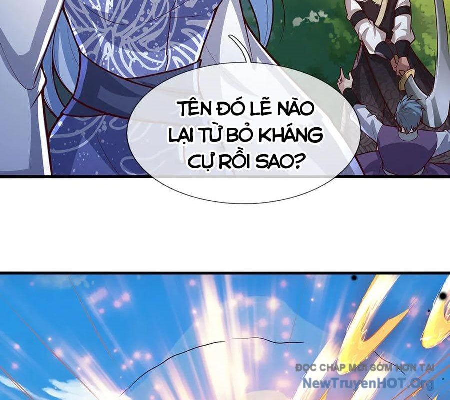 đọc truyện Bị Giam Cầm Trăm Vạn Năm Đệ Tử Ta Trải Khắp Chư Thiên Thần Giới Chương 388 ảnh 60 tại Thiên Thai Truyện