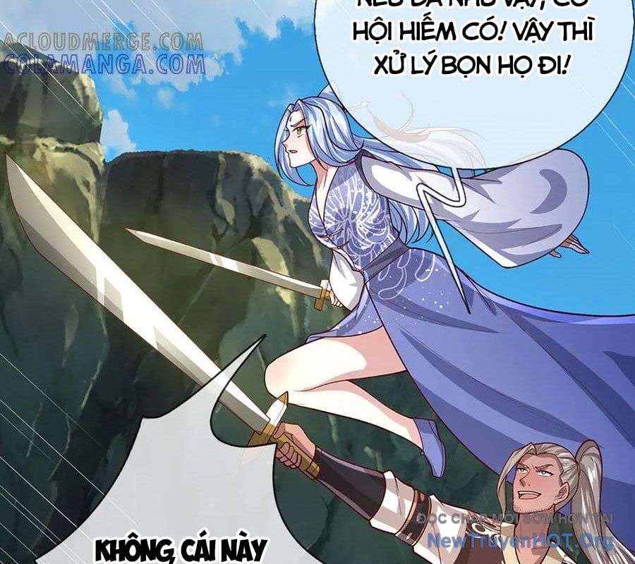 đọc truyện Bị Giam Cầm Trăm Vạn Năm Đệ Tử Ta Trải Khắp Chư Thiên Thần Giới Chương 388 ảnh 8 tại Thiên Thai Truyện