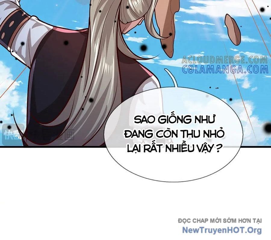 đọc truyện Bị Giam Cầm Trăm Vạn Năm Đệ Tử Ta Trải Khắp Chư Thiên Thần Giới Chương 388 ảnh 62 tại Thiên Thai Truyện