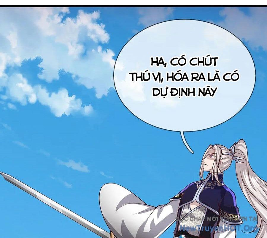 đọc truyện Bị Giam Cầm Trăm Vạn Năm Đệ Tử Ta Trải Khắp Chư Thiên Thần Giới Chương 388 ảnh 63 tại Thiên Thai Truyện