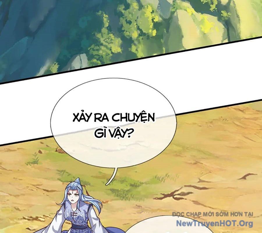 đọc truyện Bị Giam Cầm Trăm Vạn Năm Đệ Tử Ta Trải Khắp Chư Thiên Thần Giới Chương 388 ảnh 69 tại Thiên Thai Truyện