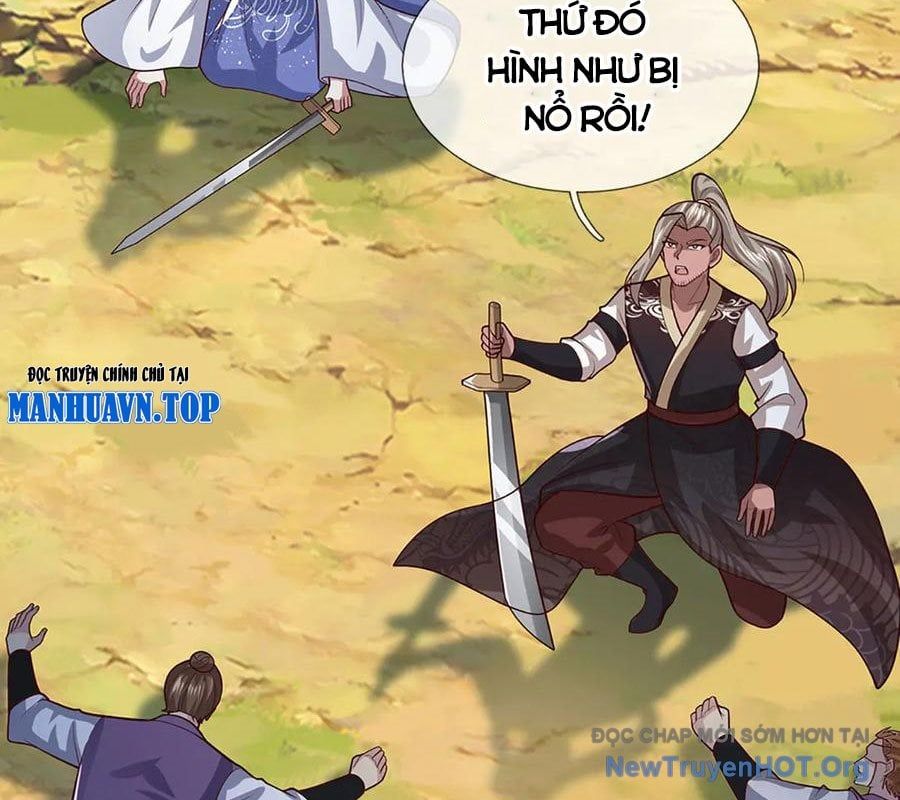 đọc truyện Bị Giam Cầm Trăm Vạn Năm Đệ Tử Ta Trải Khắp Chư Thiên Thần Giới Chương 388 ảnh 70 tại Thiên Thai Truyện