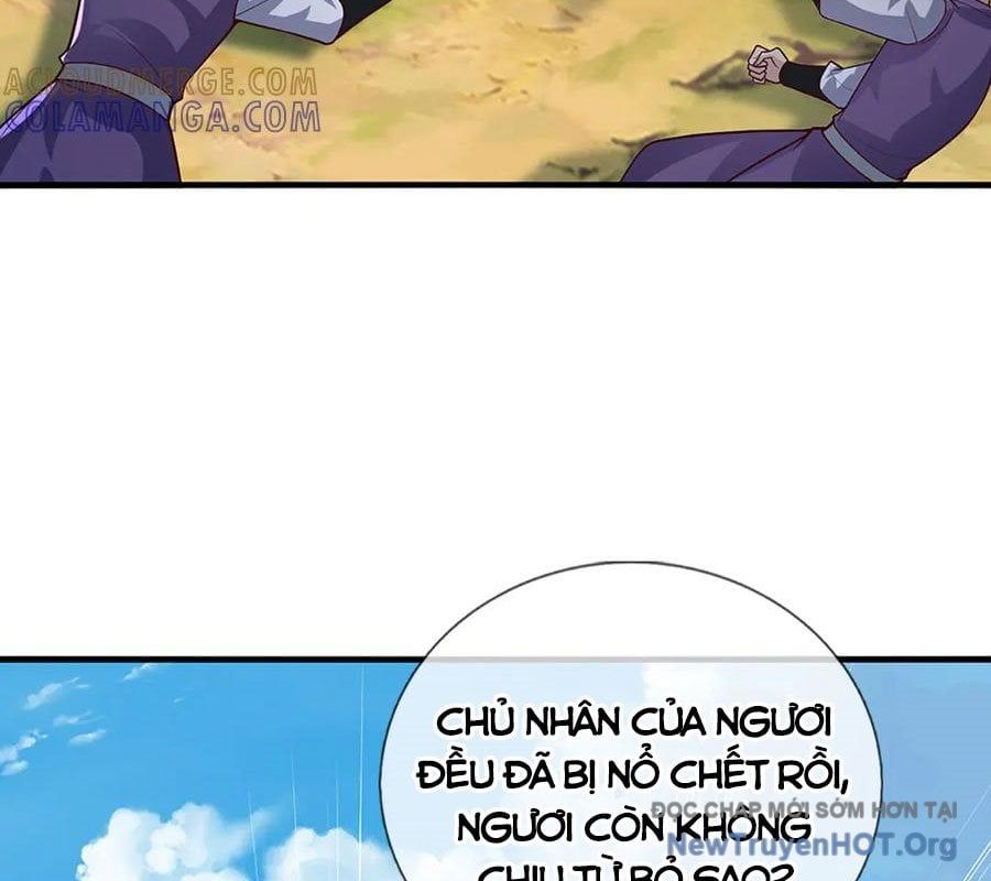 đọc truyện Bị Giam Cầm Trăm Vạn Năm Đệ Tử Ta Trải Khắp Chư Thiên Thần Giới Chương 388 ảnh 71 tại Thiên Thai Truyện