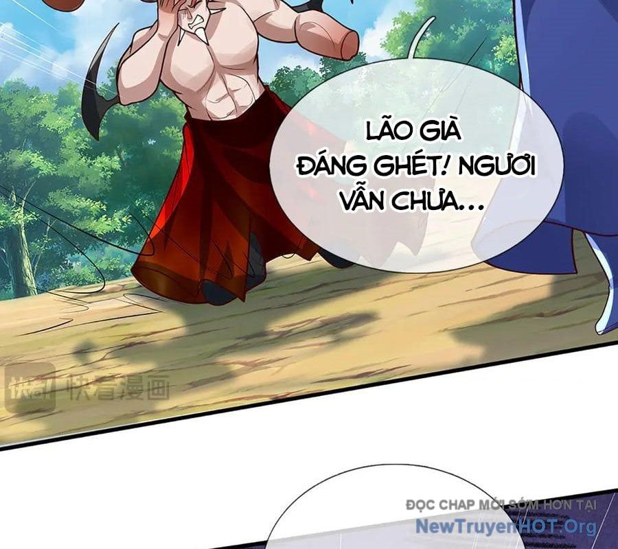 đọc truyện Bị Giam Cầm Trăm Vạn Năm Đệ Tử Ta Trải Khắp Chư Thiên Thần Giới Chương 388 ảnh 73 tại Thiên Thai Truyện