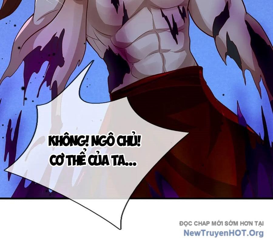 đọc truyện Bị Giam Cầm Trăm Vạn Năm Đệ Tử Ta Trải Khắp Chư Thiên Thần Giới Chương 388 ảnh 75 tại Thiên Thai Truyện