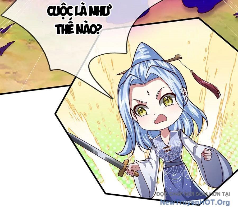 đọc truyện Bị Giam Cầm Trăm Vạn Năm Đệ Tử Ta Trải Khắp Chư Thiên Thần Giới Chương 388 ảnh 78 tại Thiên Thai Truyện