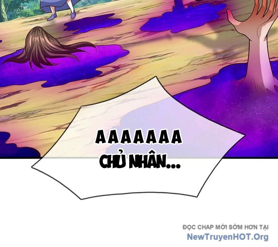 đọc truyện Bị Giam Cầm Trăm Vạn Năm Đệ Tử Ta Trải Khắp Chư Thiên Thần Giới Chương 388 ảnh 81 tại Thiên Thai Truyện