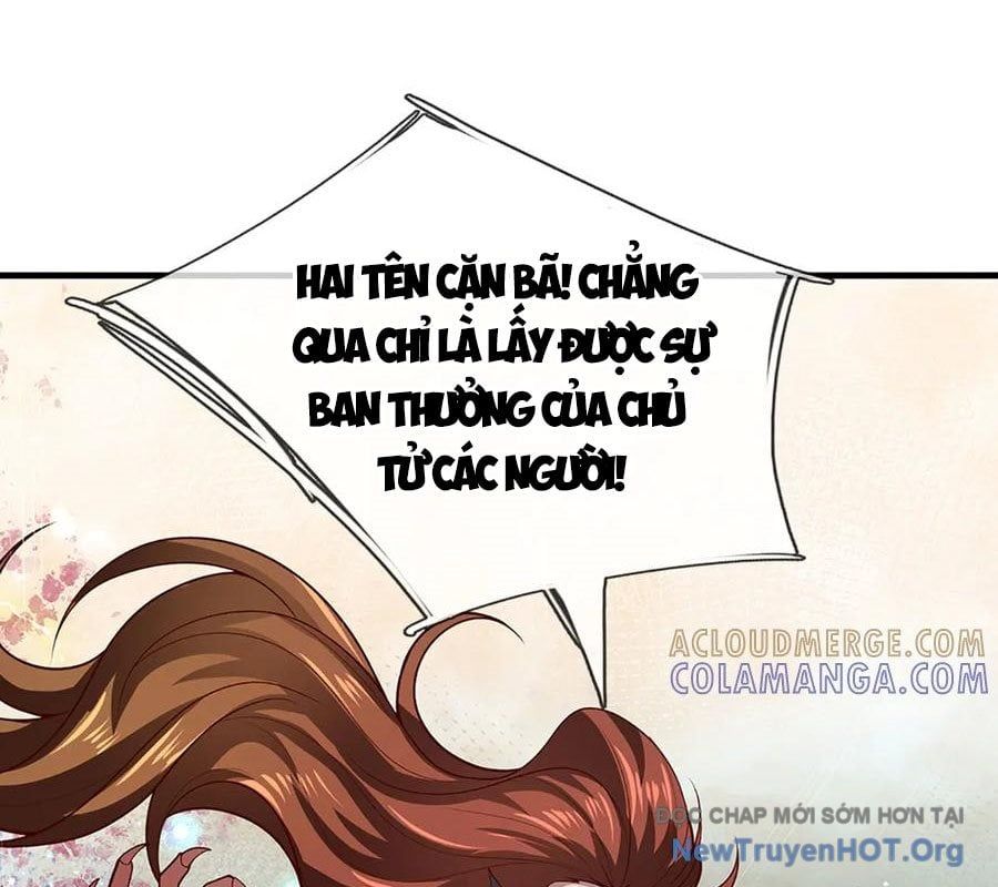 đọc truyện Bị Giam Cầm Trăm Vạn Năm Đệ Tử Ta Trải Khắp Chư Thiên Thần Giới Chương 388 ảnh 10 tại Thiên Thai Truyện