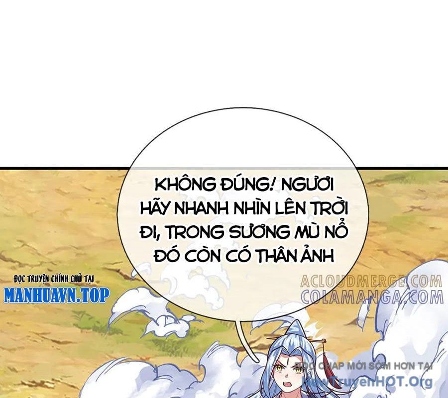 đọc truyện Bị Giam Cầm Trăm Vạn Năm Đệ Tử Ta Trải Khắp Chư Thiên Thần Giới Chương 388 ảnh 82 tại Thiên Thai Truyện