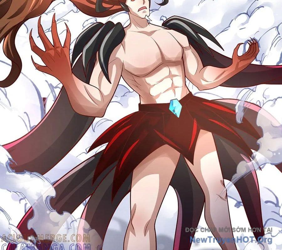 đọc truyện Bị Giam Cầm Trăm Vạn Năm Đệ Tử Ta Trải Khắp Chư Thiên Thần Giới Chương 388 ảnh 85 tại Thiên Thai Truyện