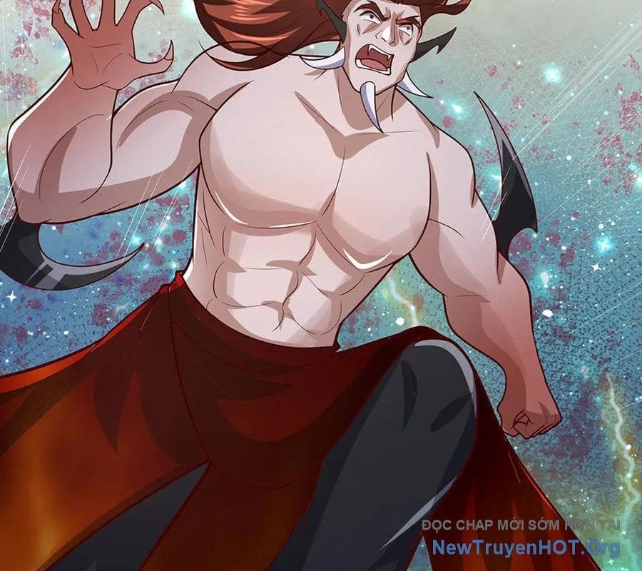 đọc truyện Bị Giam Cầm Trăm Vạn Năm Đệ Tử Ta Trải Khắp Chư Thiên Thần Giới Chương 388 ảnh 11 tại Thiên Thai Truyện