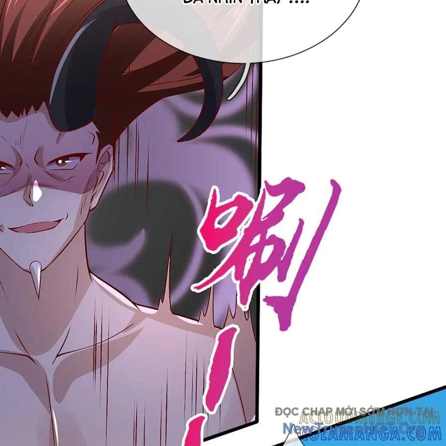 đọc truyện Bị Giam Cầm Trăm Vạn Năm Đệ Tử Ta Trải Khắp Chư Thiên Thần Giới Chương 389 ảnh 12 tại Thiên Thai Truyện