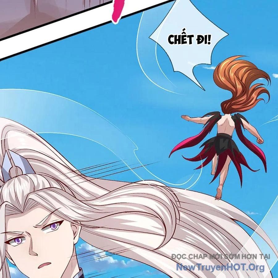 đọc truyện Bị Giam Cầm Trăm Vạn Năm Đệ Tử Ta Trải Khắp Chư Thiên Thần Giới Chương 389 ảnh 13 tại Thiên Thai Truyện