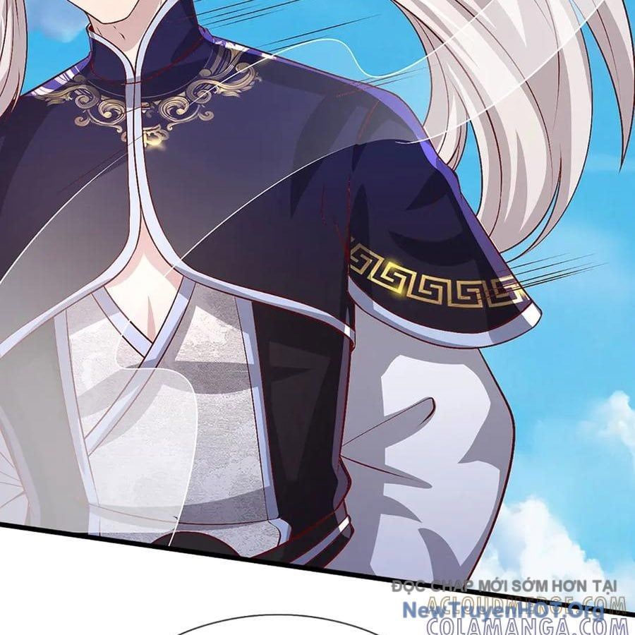 đọc truyện Bị Giam Cầm Trăm Vạn Năm Đệ Tử Ta Trải Khắp Chư Thiên Thần Giới Chương 389 ảnh 14 tại Thiên Thai Truyện