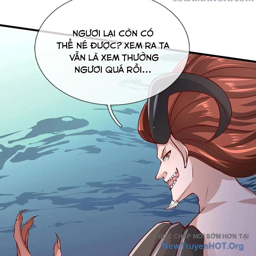 đọc truyện Bị Giam Cầm Trăm Vạn Năm Đệ Tử Ta Trải Khắp Chư Thiên Thần Giới Chương 389 ảnh 15 tại Thiên Thai Truyện