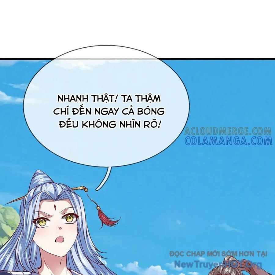 đọc truyện Bị Giam Cầm Trăm Vạn Năm Đệ Tử Ta Trải Khắp Chư Thiên Thần Giới Chương 389 ảnh 17 tại Thiên Thai Truyện