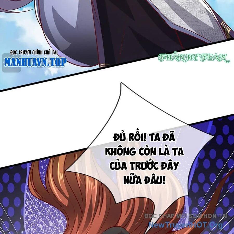 đọc truyện Bị Giam Cầm Trăm Vạn Năm Đệ Tử Ta Trải Khắp Chư Thiên Thần Giới Chương 389 ảnh 21 tại Thiên Thai Truyện