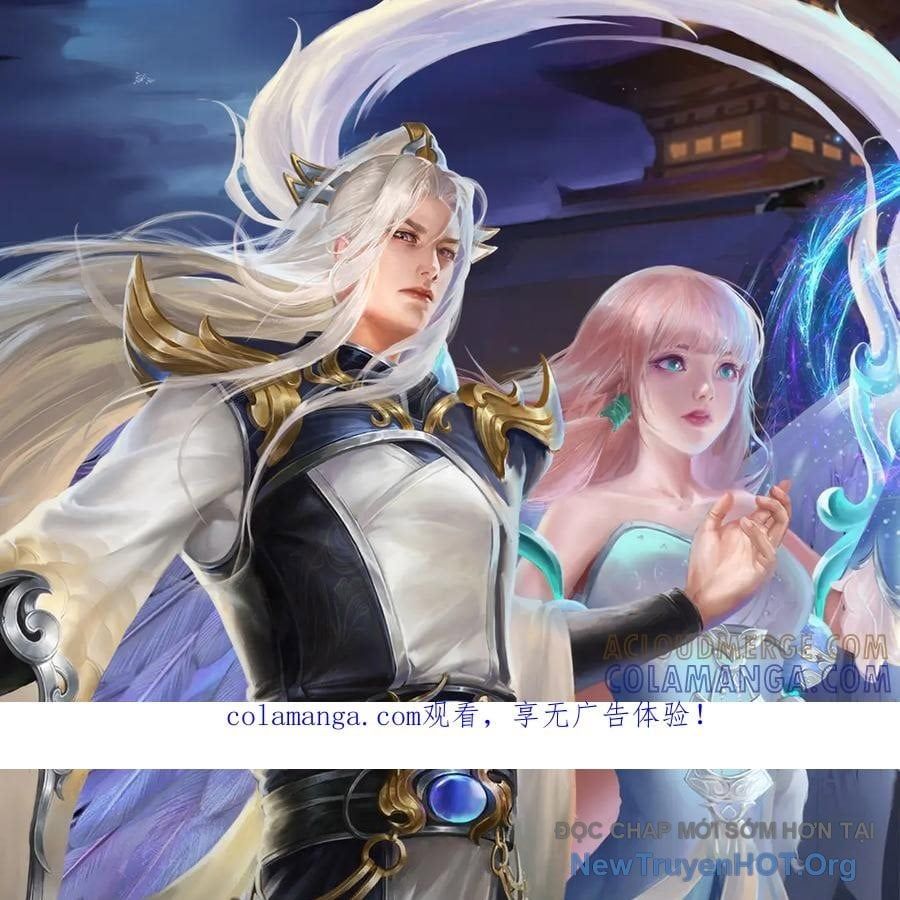 đọc truyện Bị Giam Cầm Trăm Vạn Năm Đệ Tử Ta Trải Khắp Chư Thiên Thần Giới Chương 389 ảnh 4 tại Thiên Thai Truyện