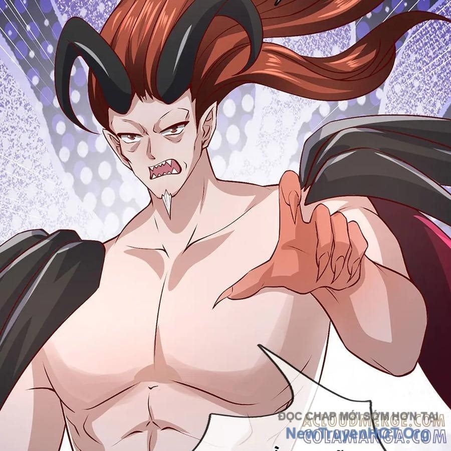 đọc truyện Bị Giam Cầm Trăm Vạn Năm Đệ Tử Ta Trải Khắp Chư Thiên Thần Giới Chương 389 ảnh 22 tại Thiên Thai Truyện