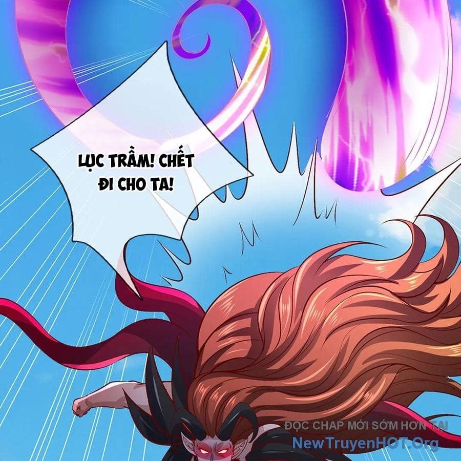 đọc truyện Bị Giam Cầm Trăm Vạn Năm Đệ Tử Ta Trải Khắp Chư Thiên Thần Giới Chương 389 ảnh 26 tại Thiên Thai Truyện