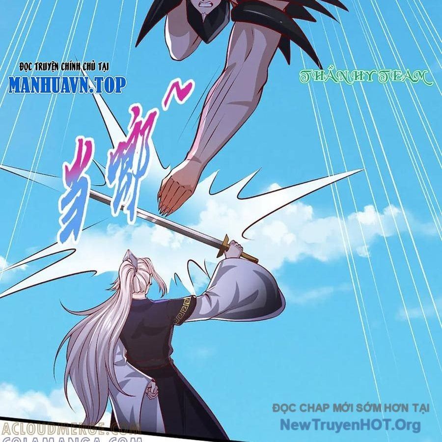 đọc truyện Bị Giam Cầm Trăm Vạn Năm Đệ Tử Ta Trải Khắp Chư Thiên Thần Giới Chương 389 ảnh 27 tại Thiên Thai Truyện