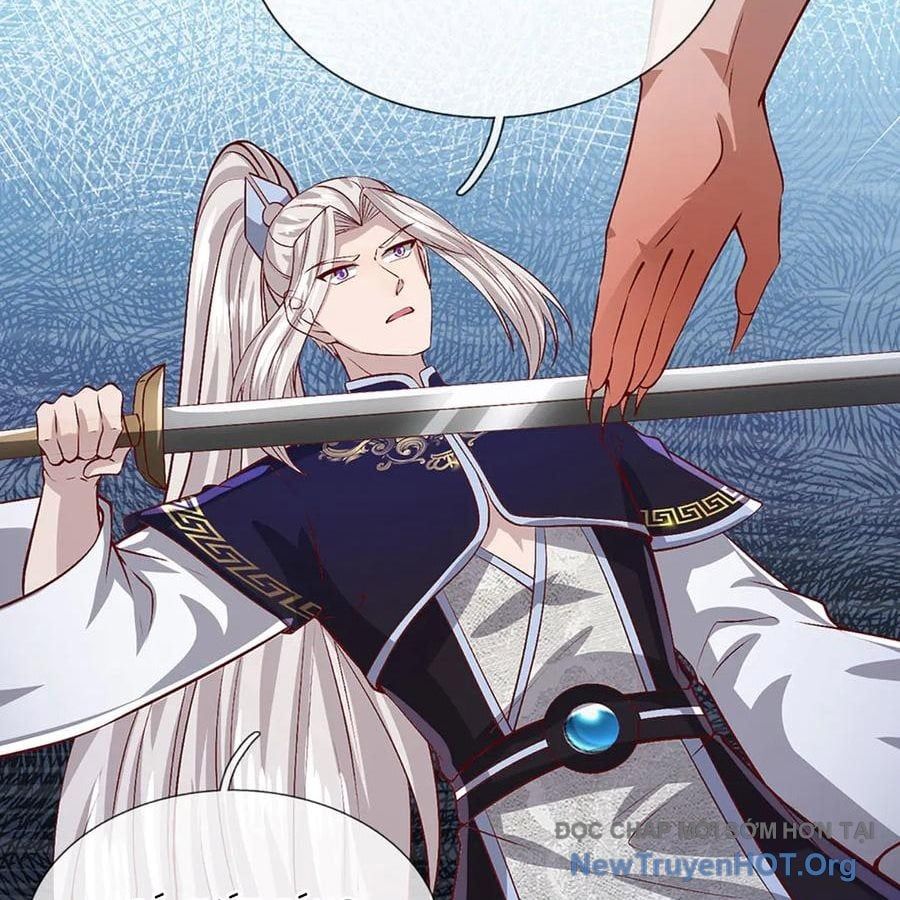 đọc truyện Bị Giam Cầm Trăm Vạn Năm Đệ Tử Ta Trải Khắp Chư Thiên Thần Giới Chương 389 ảnh 29 tại Thiên Thai Truyện