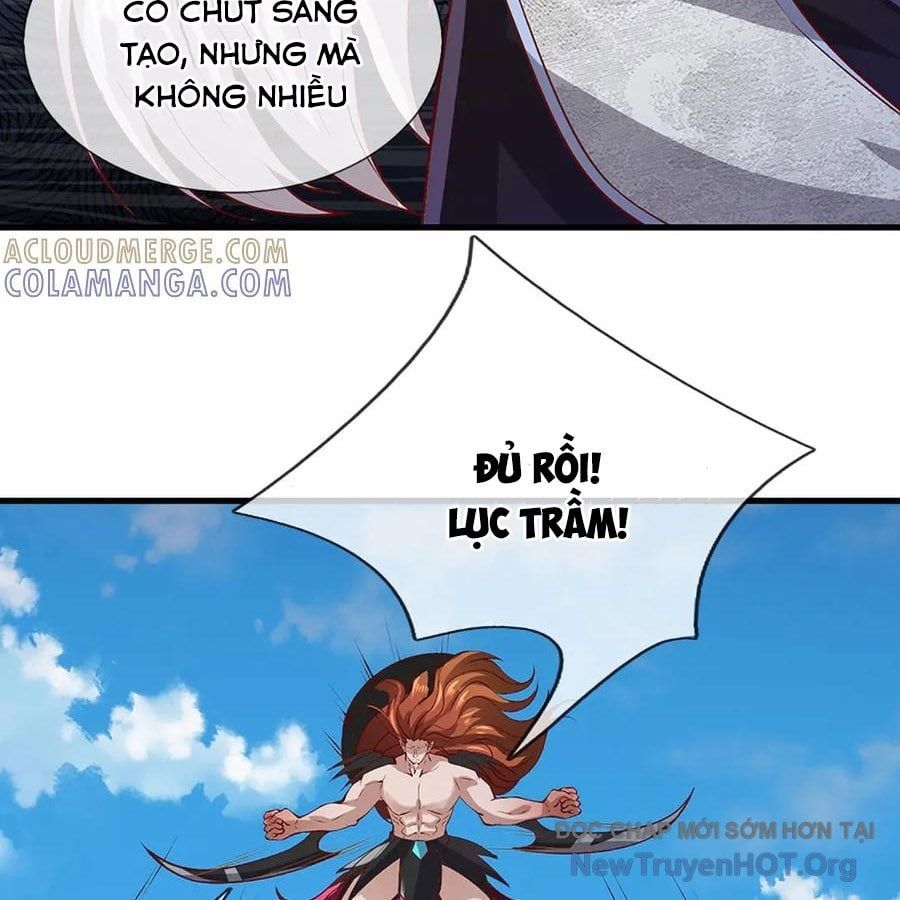 đọc truyện Bị Giam Cầm Trăm Vạn Năm Đệ Tử Ta Trải Khắp Chư Thiên Thần Giới Chương 389 ảnh 30 tại Thiên Thai Truyện