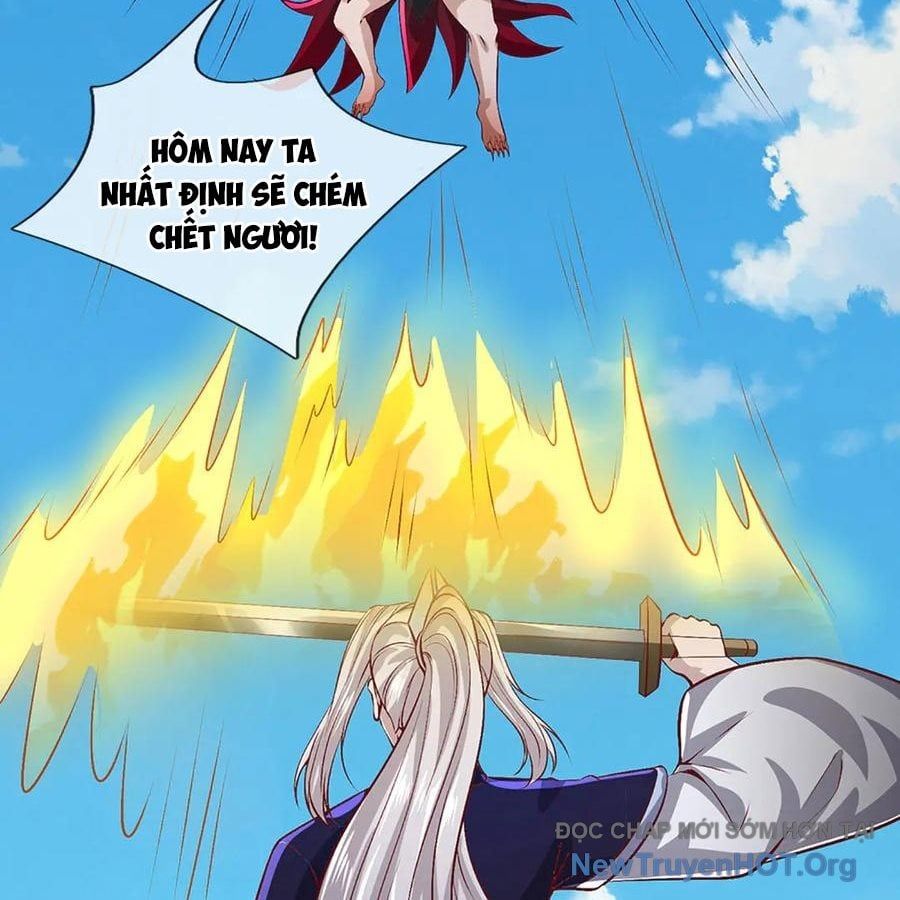 đọc truyện Bị Giam Cầm Trăm Vạn Năm Đệ Tử Ta Trải Khắp Chư Thiên Thần Giới Chương 389 ảnh 31 tại Thiên Thai Truyện