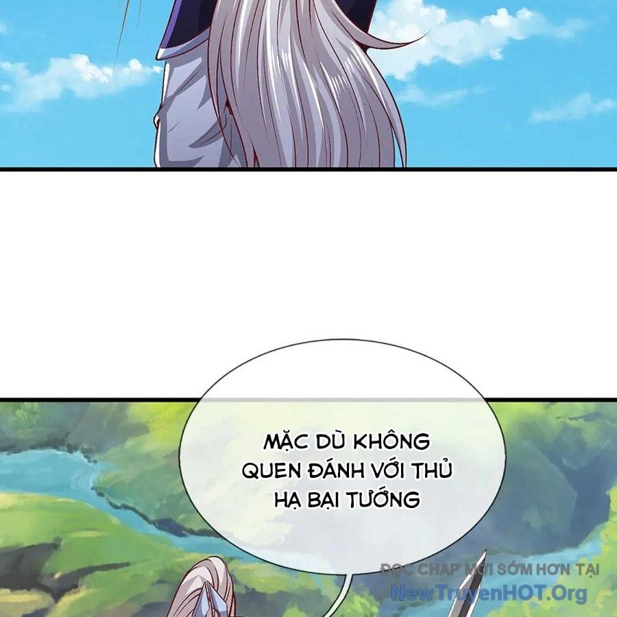 đọc truyện Bị Giam Cầm Trăm Vạn Năm Đệ Tử Ta Trải Khắp Chư Thiên Thần Giới Chương 389 ảnh 32 tại Thiên Thai Truyện