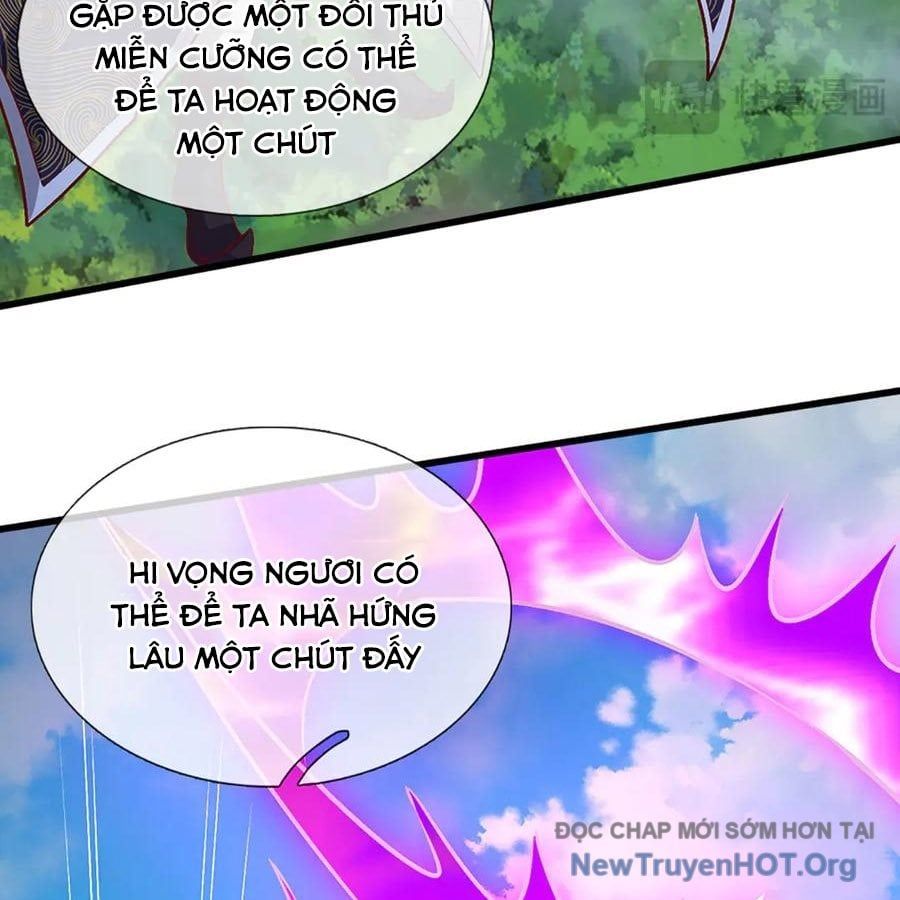 đọc truyện Bị Giam Cầm Trăm Vạn Năm Đệ Tử Ta Trải Khắp Chư Thiên Thần Giới Chương 389 ảnh 34 tại Thiên Thai Truyện