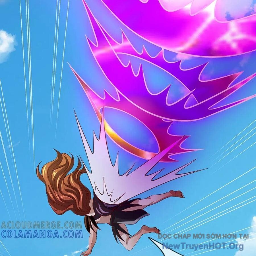 đọc truyện Bị Giam Cầm Trăm Vạn Năm Đệ Tử Ta Trải Khắp Chư Thiên Thần Giới Chương 389 ảnh 35 tại Thiên Thai Truyện