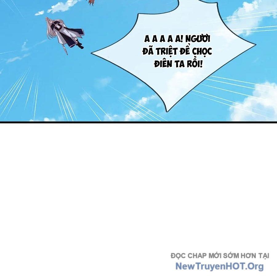 đọc truyện Bị Giam Cầm Trăm Vạn Năm Đệ Tử Ta Trải Khắp Chư Thiên Thần Giới Chương 389 ảnh 36 tại Thiên Thai Truyện