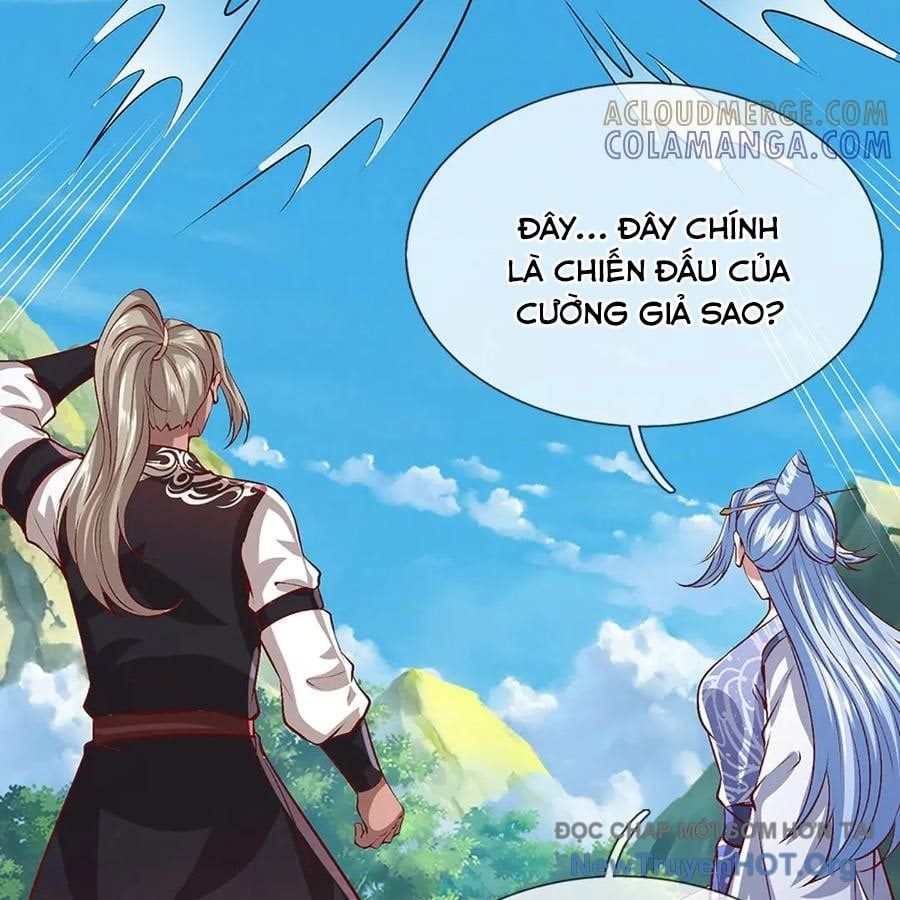 đọc truyện Bị Giam Cầm Trăm Vạn Năm Đệ Tử Ta Trải Khắp Chư Thiên Thần Giới Chương 389 ảnh 38 tại Thiên Thai Truyện