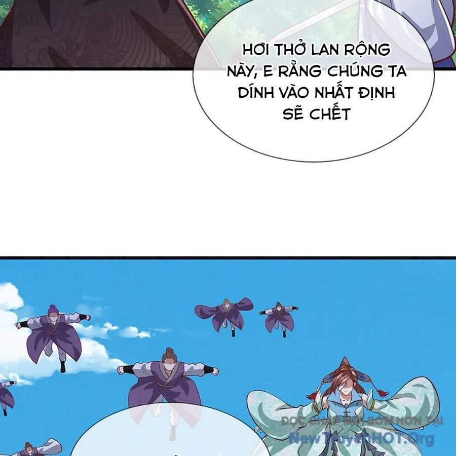 đọc truyện Bị Giam Cầm Trăm Vạn Năm Đệ Tử Ta Trải Khắp Chư Thiên Thần Giới Chương 389 ảnh 39 tại Thiên Thai Truyện