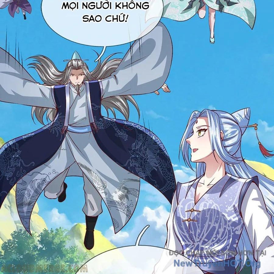 đọc truyện Bị Giam Cầm Trăm Vạn Năm Đệ Tử Ta Trải Khắp Chư Thiên Thần Giới Chương 389 ảnh 40 tại Thiên Thai Truyện