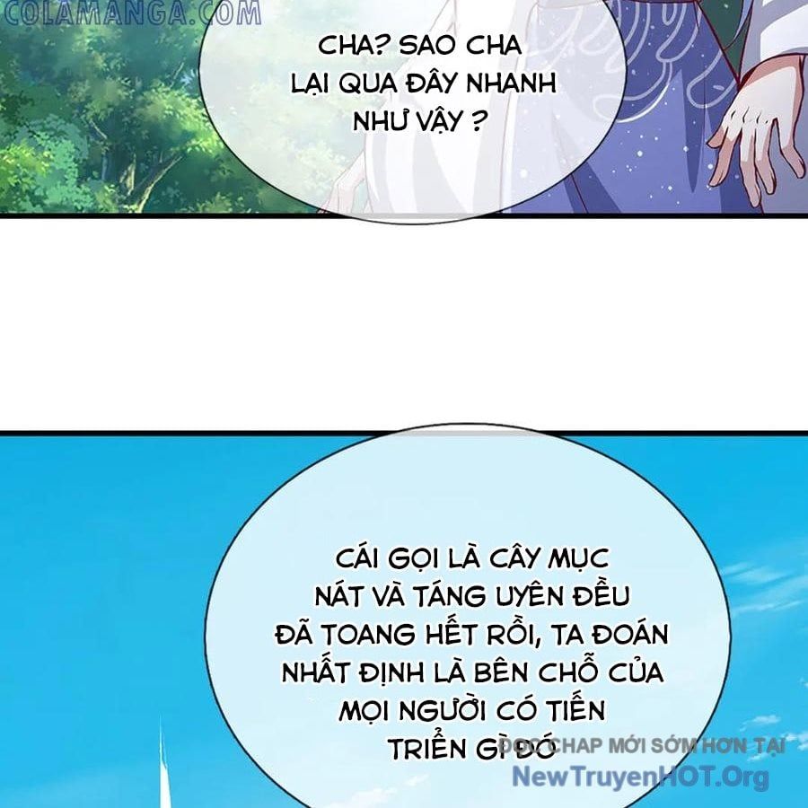 đọc truyện Bị Giam Cầm Trăm Vạn Năm Đệ Tử Ta Trải Khắp Chư Thiên Thần Giới Chương 389 ảnh 41 tại Thiên Thai Truyện