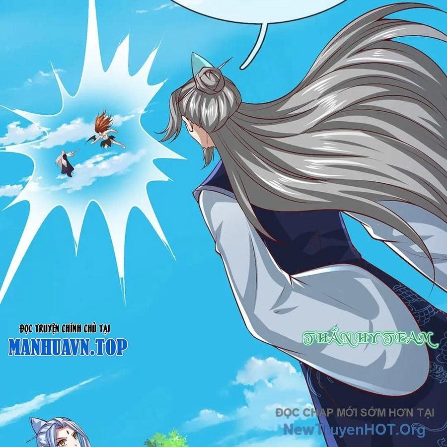 đọc truyện Bị Giam Cầm Trăm Vạn Năm Đệ Tử Ta Trải Khắp Chư Thiên Thần Giới Chương 389 ảnh 42 tại Thiên Thai Truyện