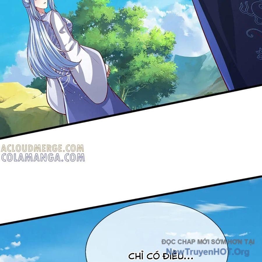 đọc truyện Bị Giam Cầm Trăm Vạn Năm Đệ Tử Ta Trải Khắp Chư Thiên Thần Giới Chương 389 ảnh 43 tại Thiên Thai Truyện